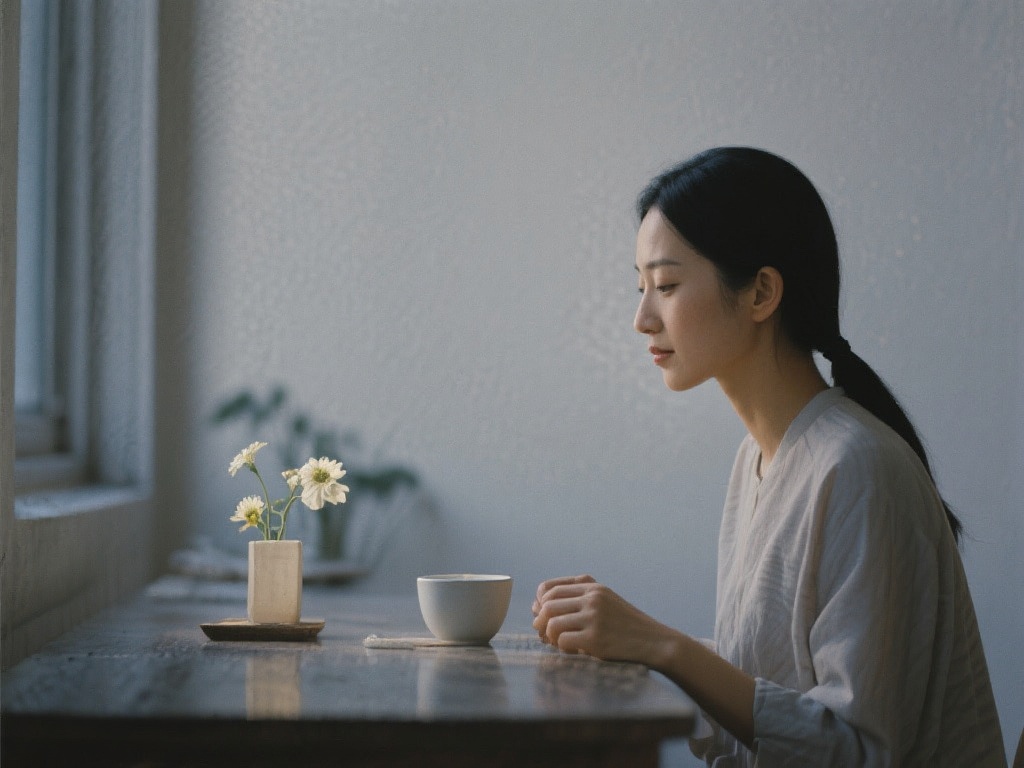 张宁自由日常曝光:珍惜当下每一天 张宁将这种感受细腻地传达给观众,使人不禁