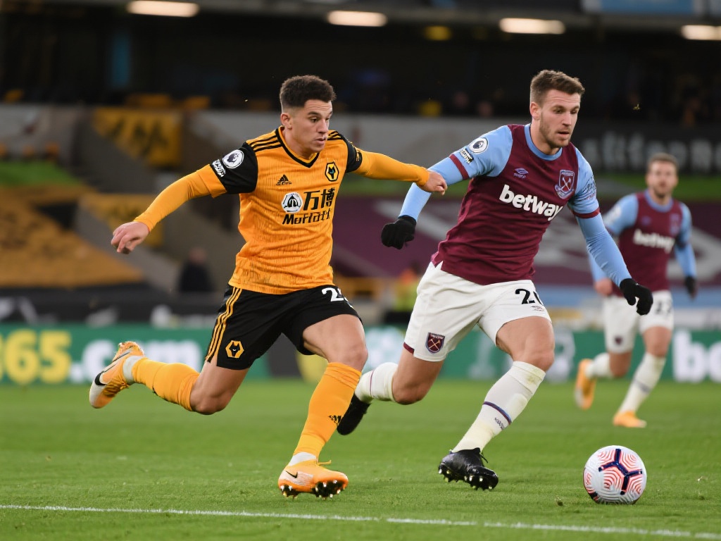 从数据上看，伍尔弗汉普顿的反击成功率高达