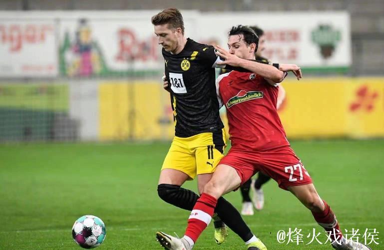 德甲劲旅爆冷连败，尤尔曼惨遭滑铁卢