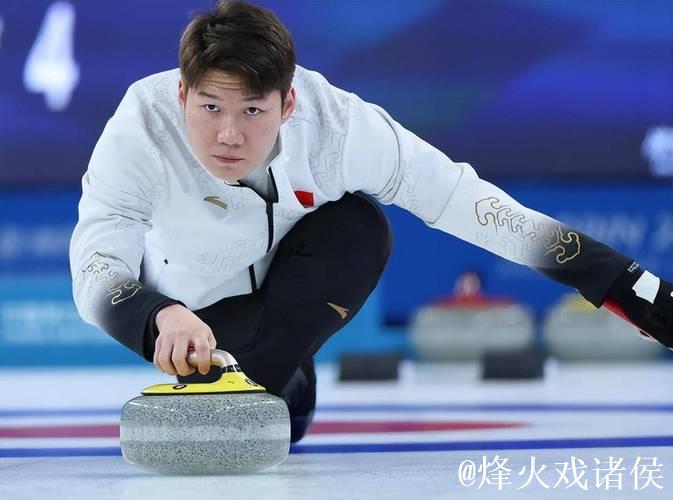 中国冰壶男队以9-3战胜韩国 确保循环赛前三名 中国冰壶男队以9-3战胜韩国 确保循环赛前三名