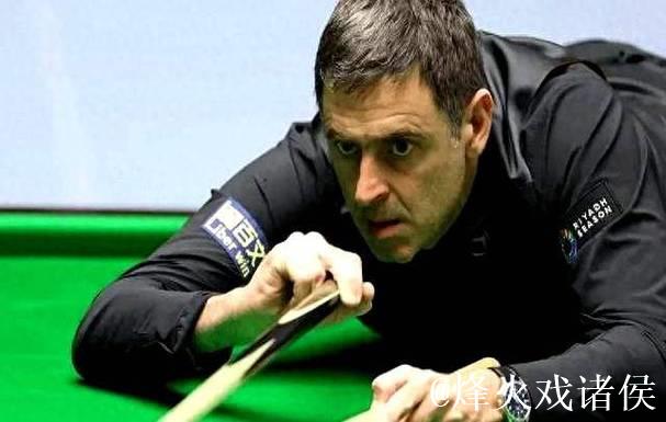 罗伯逊以10-9惊险击败奥沙利文，勇夺斯诺克沙特大师赛桂冠